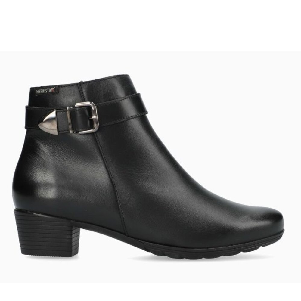 MEPHISTO Idalie Women's Ankle Boot
